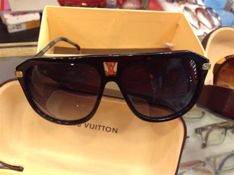 replica louis vuitton sunglasses|men's sunglasses louis vuitton.